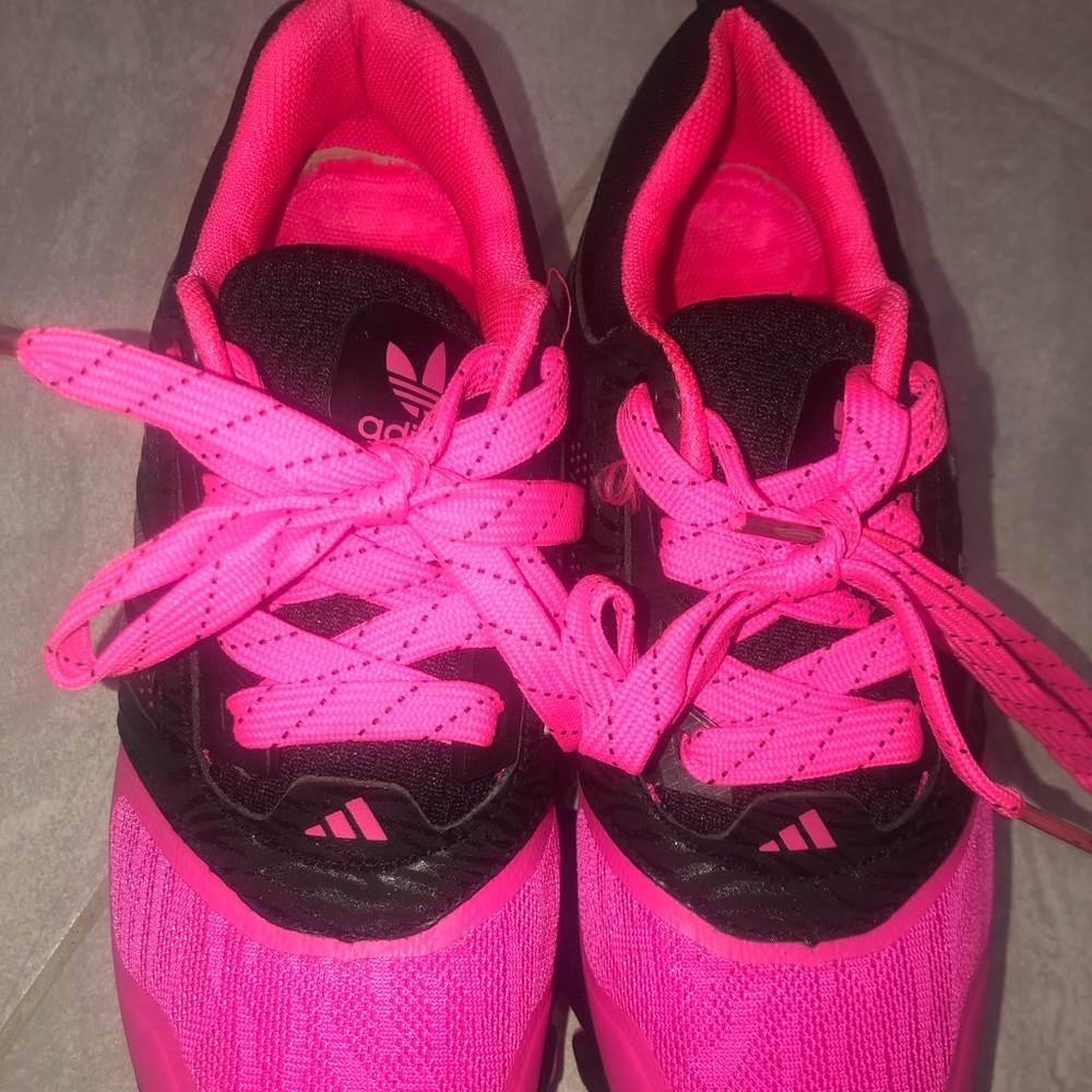 Adidas shoes